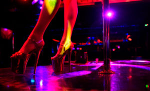 The Naughtiest Night Clubs in Hamburg